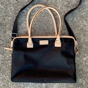 Kate Spade laptop bag